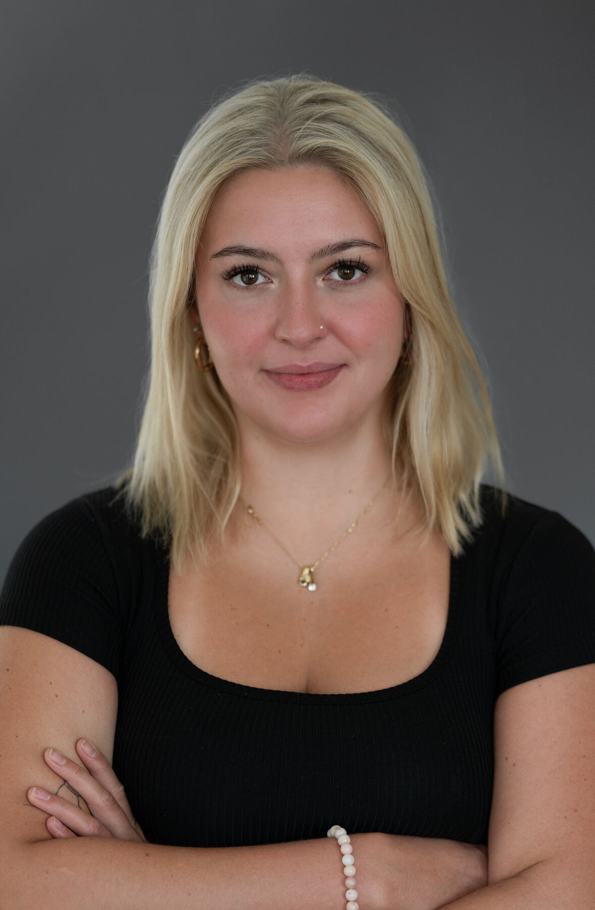 Nadine Gerber
